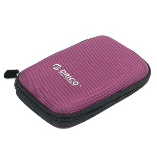 PHD-25 Purple - ORICO Portable Hard Drive Protection Bag