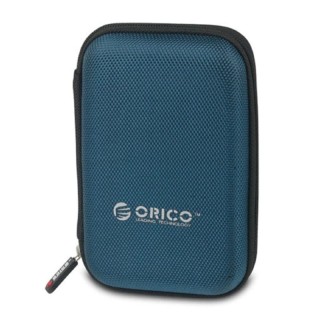 PHD-25 Blue - ORICO Portable Hard Drive Protection Bag