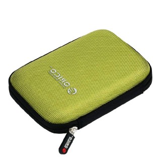 PHD-25 Green - ORICO Portable Hard Drive Protection Bag