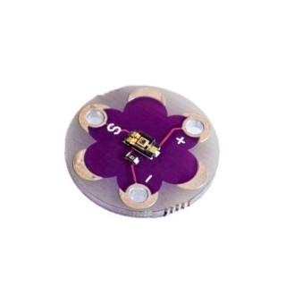 TEMT6000 - Arduino LilyPad Light Sensor Shield