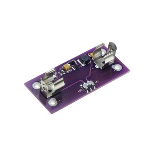1.5v AAA - Arduino LilyPad Dry Cell Battery Shield