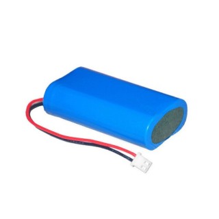 7.4v 1200mAh - 2s 1p 18650 Li-Ion Battery Pack