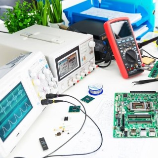 MAT-110 - DIY Project Development Lab Tool Support