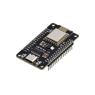 Type C Black - v3.0 NodeMCU Lua ESP8266 IoT Board
