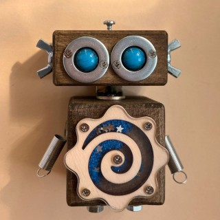 LBD-110 - Electronic/Mechanical Recorded Hands-on Training