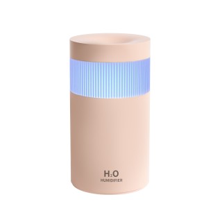 420ml Pink - J26 USB Powered Desktop Humidifier
