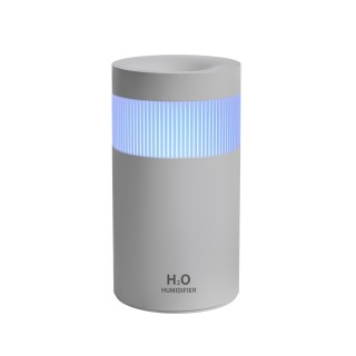 420ml Gray - J26 USB Powered Desktop Humidifier