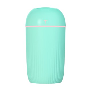 420ml Green - JS06 USB Powered Desktop Humidifier