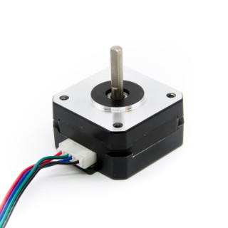 17HS4023 - Nema 17 Stepper Motor for 3D Printer or CNC