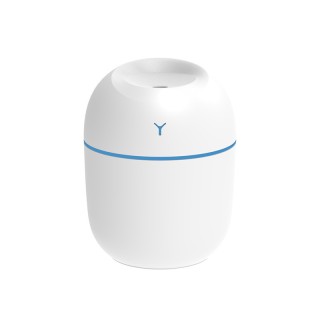 220ml White - YEGG USB Powered Desktop Humidifier
