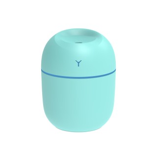 220ml Green - YEGG USB Powered Desktop Humidifier