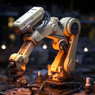 DIY-11L - Electronic/Mechanic Campus Hands-on Training