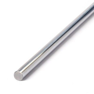 700mm - 8mm Linear Smooth Shaft Rod