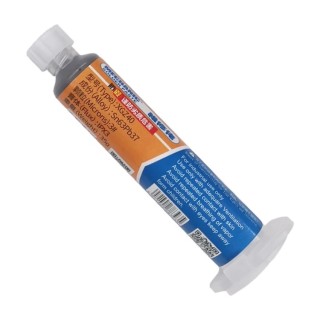 35gm Gray - XGZ40 High Quality Soldering Paste