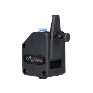 3:1 Black - BMG Deceleration Extruder with Dual-Gear Drive