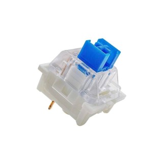2P Blue - Waterproof Mechanical Gaming Keyboard Switch