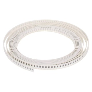 1K Ohm Black - 1206 1/4 Watt SMD Resistor Pack of 20 Pieces