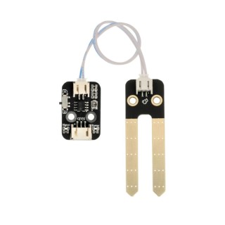 PH2.0 Black - HS-S09PC Soil Moisture Detection Sensor