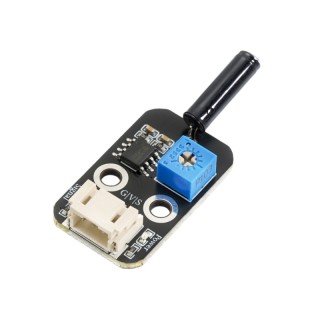 PH2.0 Black - HS-S61P Vibration Detection Sensor