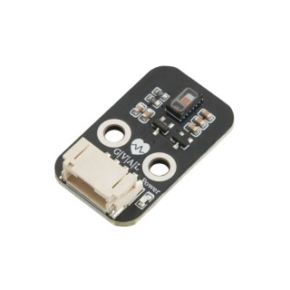 PH2.0 Black - HS-S70P Heart Rate Monitoring Sensor