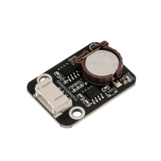 PH2.0 Black - HS-S30P Real Time Clock Shield