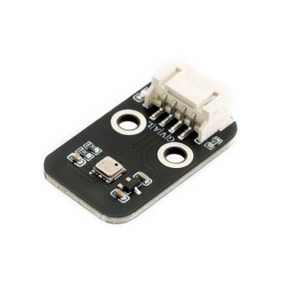 PH2.0 Black - HS-S45P Barometric Pressure Sensor