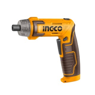 8v Yellow - CSDLI08025 Li-Ion Cordless Screwdriver