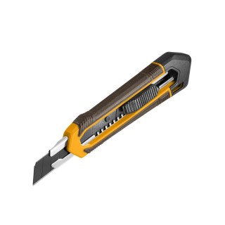 18mm Yellow - HKNS11815 Snap-Off Blade Utility Knife