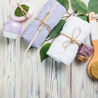 Body Care and Beauty