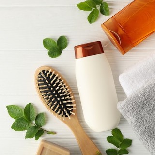 Women's Hair Care and Beauty
