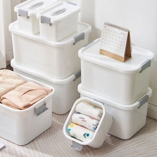 Container, Box and Storage