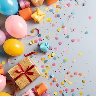 Special Day Celebrations