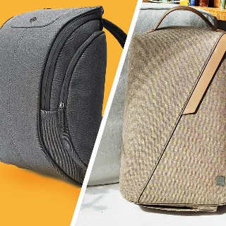 Men's Bags and Backpacks