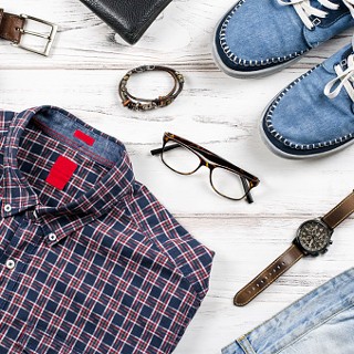 Men's Clothing and Style