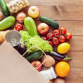 Food, Cooking and Kitchen