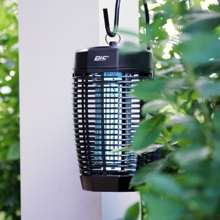 Insect and Pest Control