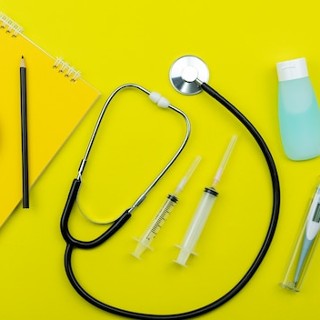 Medical and First Aid