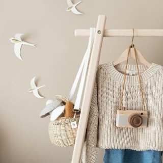 Children's Clothing and Fashion