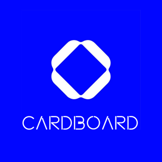 Cardboard