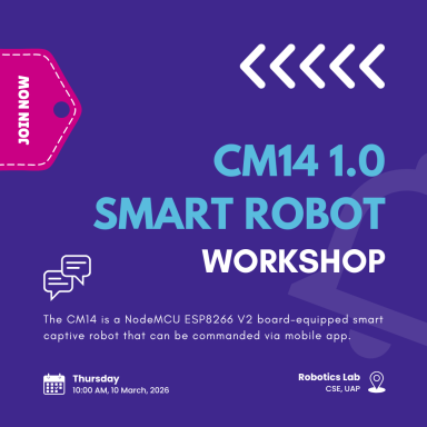 2nd Hands-on Workshop on CM14-1.0